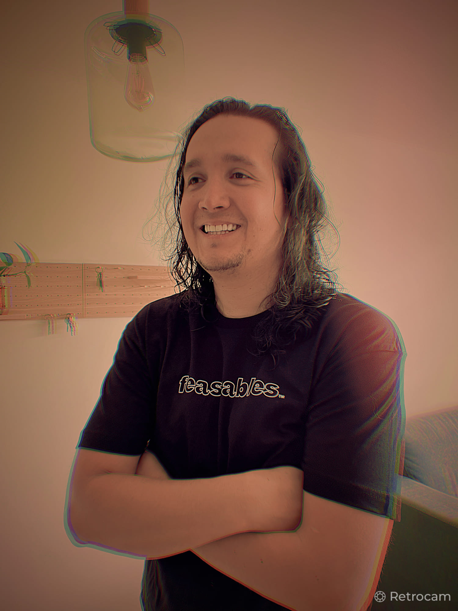 Person avatar alt
